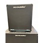Used Acoustic BN112 Unpowered Speaker thumbnail