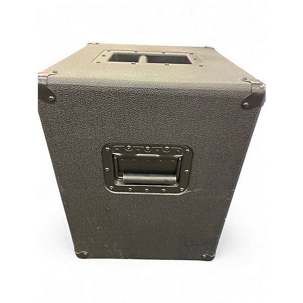 Used Acoustic BN112 Unpowered Speaker