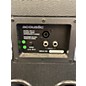 Used Acoustic BN112 Unpowered Speaker