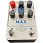 Used Universal Audio Max Preamp Compressor Effect Pedal