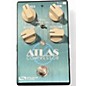 Used Source Audio Atlas Compressor Effect Pedal thumbnail