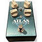 Used Source Audio Atlas Compressor Effect Pedal