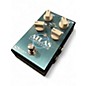 Used Source Audio Atlas Compressor Effect Pedal