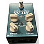 Used Source Audio Atlas Compressor Effect Pedal
