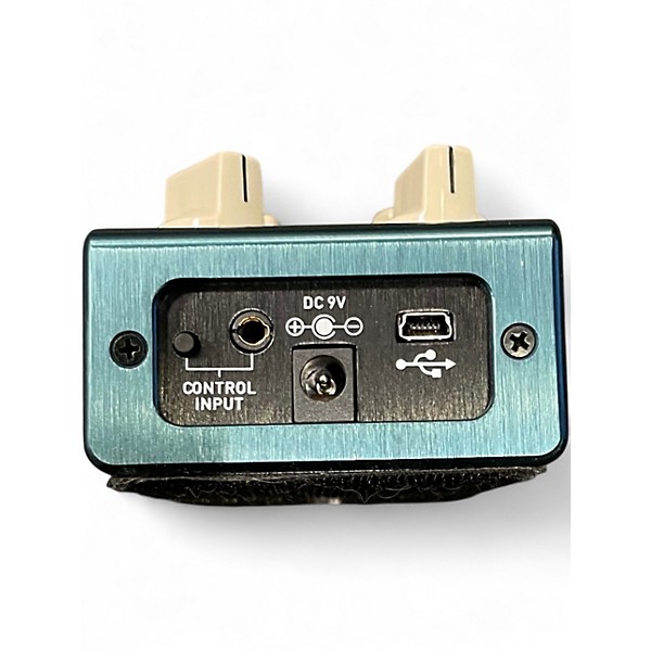 Used Source Audio Atlas Compressor Effect Pedal