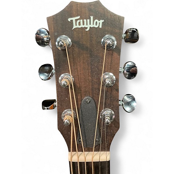 Used Taylor GS MINI-E KOA KOA Acoustic Electric Guitar