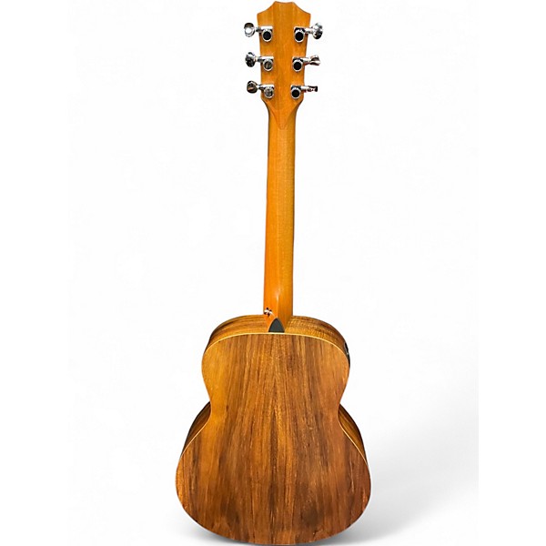 Used Taylor GS MINI-E KOA KOA Acoustic Electric Guitar