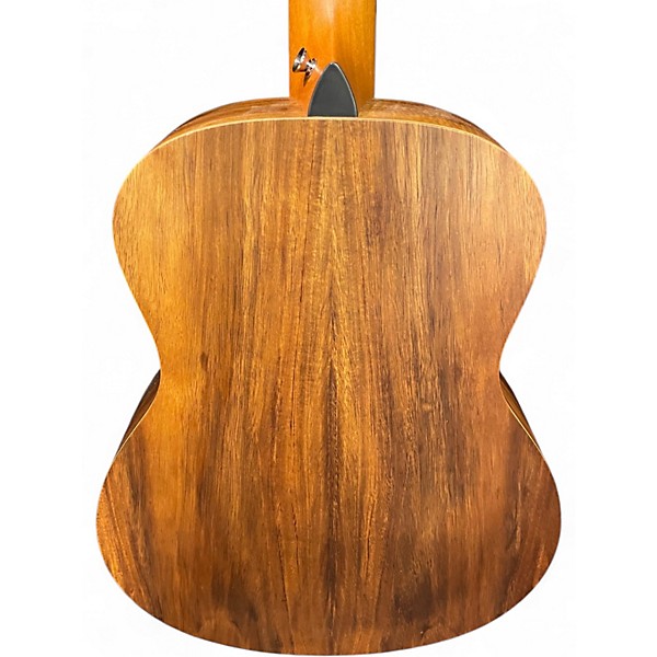 Used Taylor GS MINI-E KOA KOA Acoustic Electric Guitar