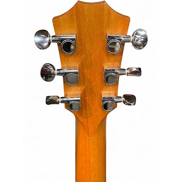 Used Taylor GS MINI-E KOA KOA Acoustic Electric Guitar