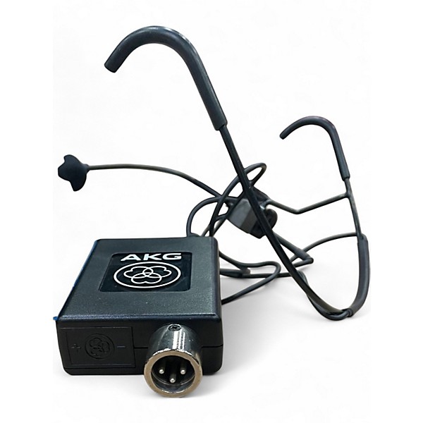 Used AKG CM-311A Headset Wireless System