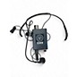 Used AKG CM-311A Headset Wireless System