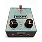 Used MXR Classic 108 Fuzz Effect Pedal