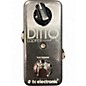Used TC Electronic Ditto Looper Pedal thumbnail