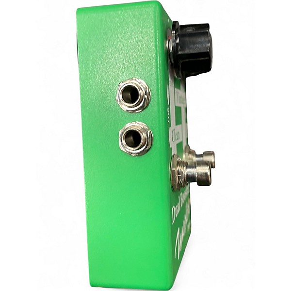 Used Maxon DB10 Effect Pedal