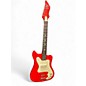 Used 1960s Kay K310 RED Solid Body Electric Guitar thumbnail