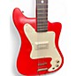 Used 1960s Kay K310 RED Solid Body Electric Guitar