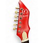 Used 1960s Kay K310 RED Solid Body Electric Guitar