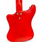 Used 1960s Kay K310 RED Solid Body Electric Guitar