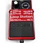 Used BOSS RC1 Loop Station Pedal thumbnail