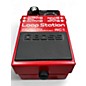 Used BOSS RC1 Loop Station Pedal