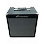Used Ampeg RB-108 Bass Combo Amp