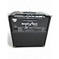 Used Ampeg RB-108 Bass Combo Amp