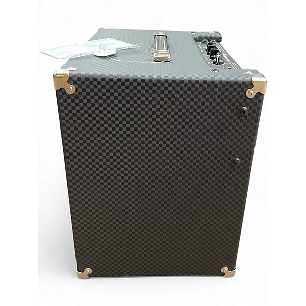 Used Ampeg RB-108 Bass Combo Amp