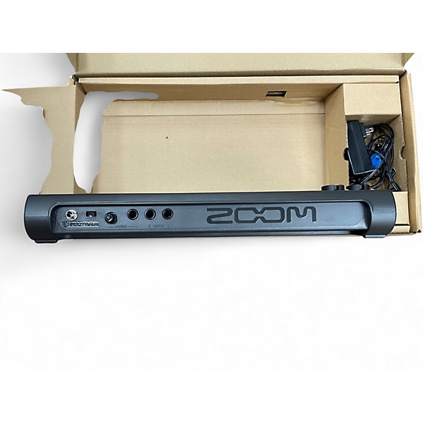 Used Zoom R20 MultiTrack Recorder