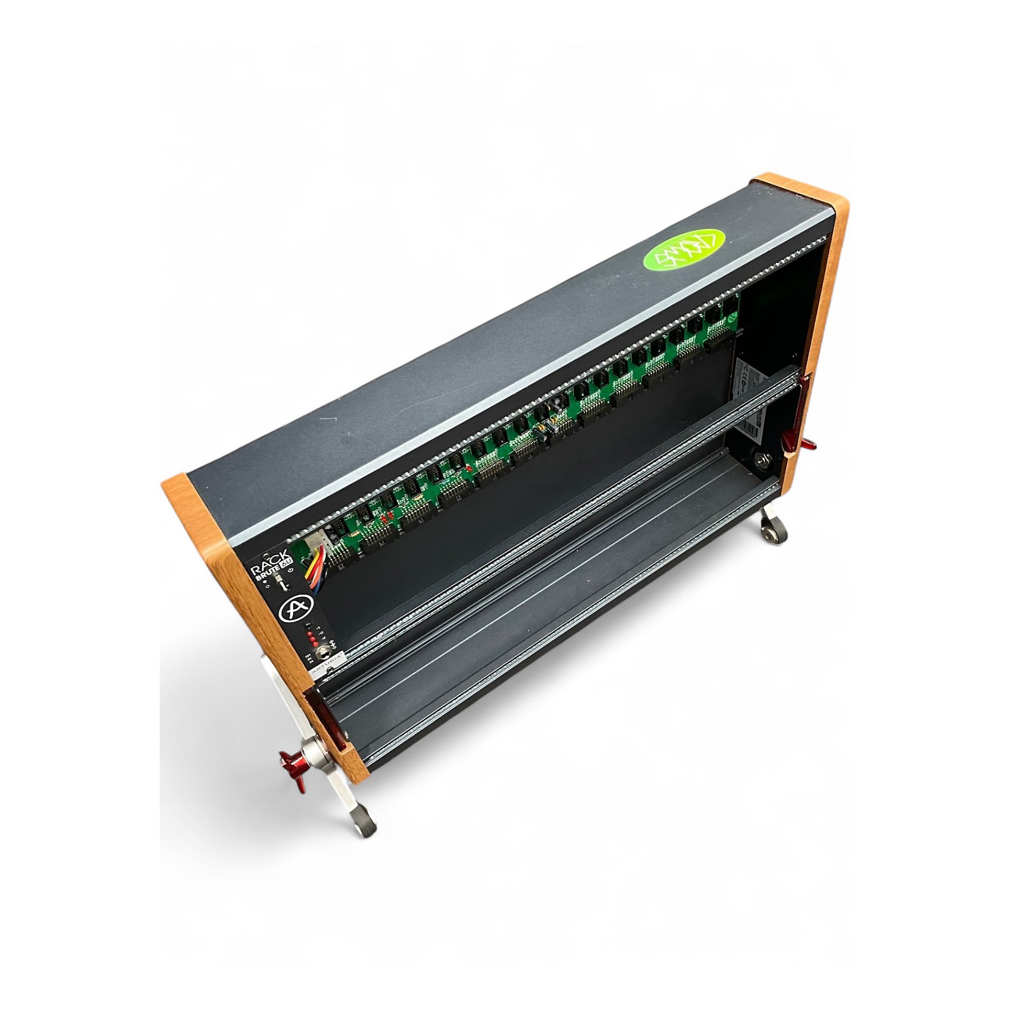Used Arturia Rack Brute 6U | Guitar Center