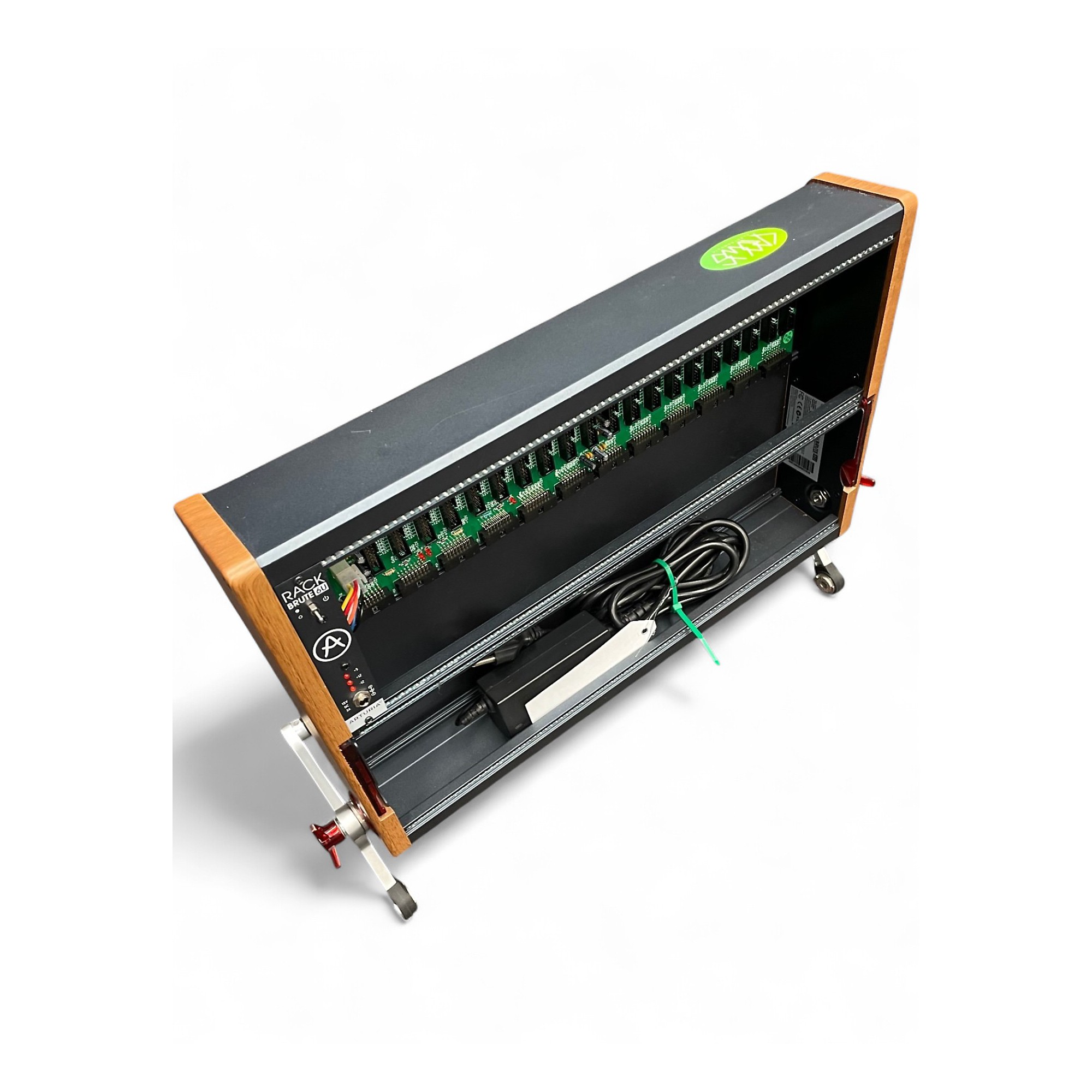 Used Arturia Rack Brute 6U | Guitar Center