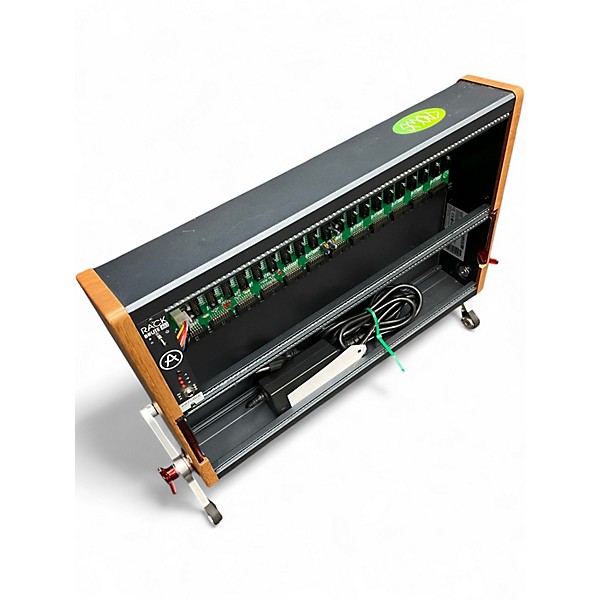 Used Arturia Rack Brute 6U
