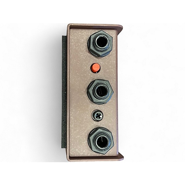 Used LR Baggs Para Acoustic DI Direct Box Pre With EQ Direct Box