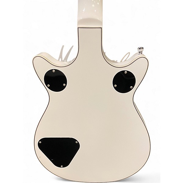 Used Gretsch Guitars G5237 Electromatic Surf Green Solid Body Electric Guitar