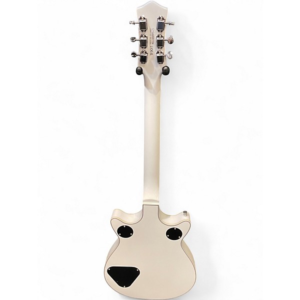 Used Gretsch Guitars G5237 Electromatic Surf Green Solid Body Electric Guitar