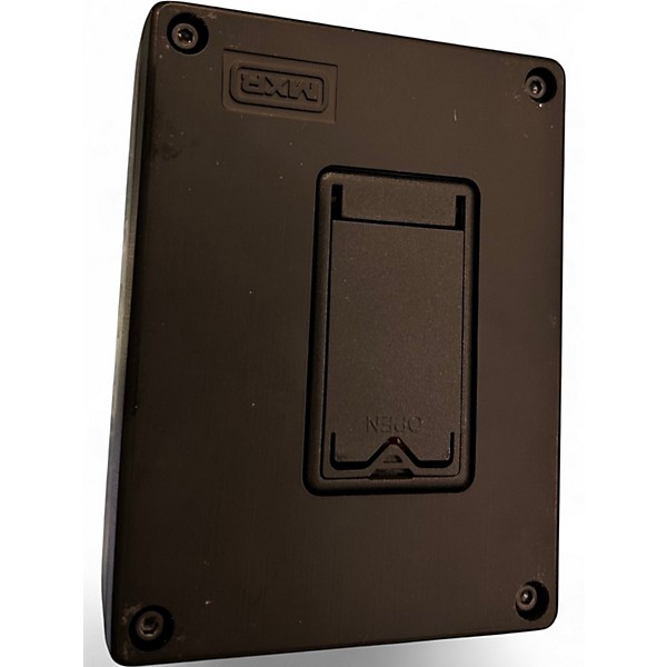 Used EVH 5150 OVERDRIVE Effect Pedal