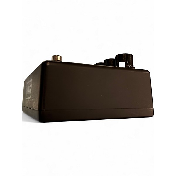 Used EVH 5150 OVERDRIVE Effect Pedal