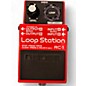 Used BOSS RC1 Loop Station Pedal thumbnail