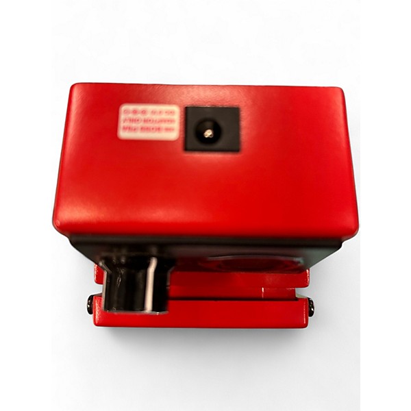 Used BOSS RC1 Loop Station Pedal