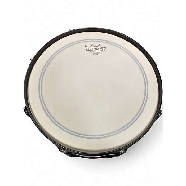 Used TAMA 14X8 Woodworks Snare Flat Black Drum