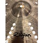 Used Zildjian 17in I Series Trash Crash Cymbal