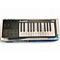 Used Alesis V25 25 Key MIDI Controller thumbnail
