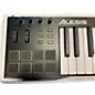 Used Alesis V25 25 Key MIDI Controller
