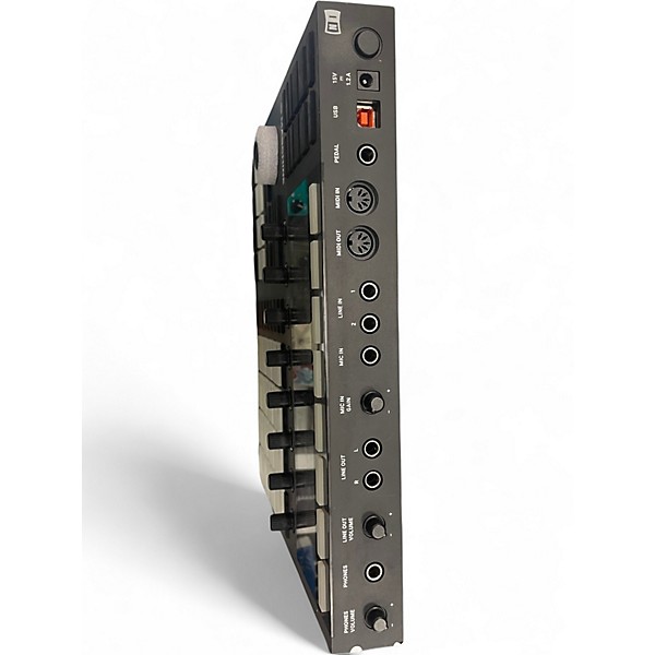 Used Native Instruments Maschine MKIII MIDI Controller