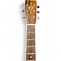 Used Alvarez 5065 Natural Acoustic Guitar