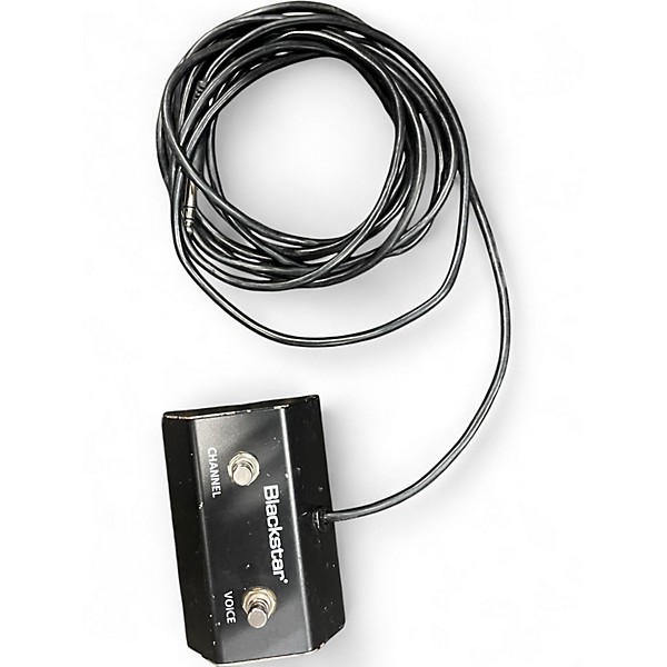 Used Blackstar HT Stage 60 MKII 60W 2x12 Tube Guitar Combo Amp