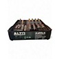 Used Alto ZMX862 6-Channel Unpowered Mixer thumbnail