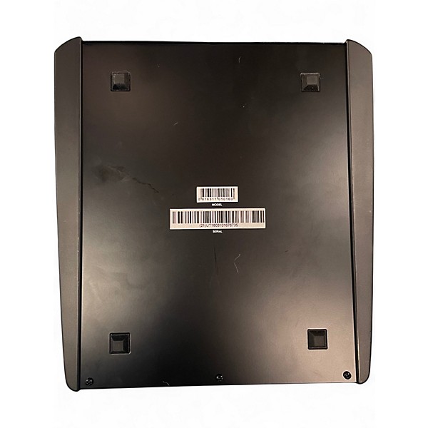 Used Alto ZMX862 6-Channel Unpowered Mixer