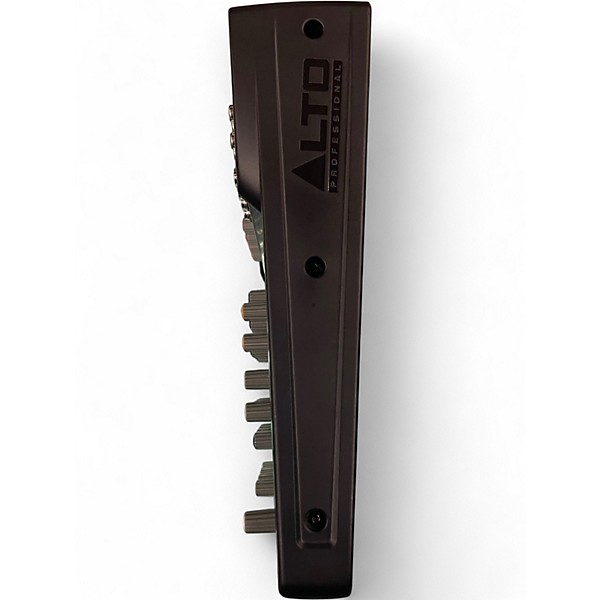 Used Alto ZMX862 6-Channel Unpowered Mixer