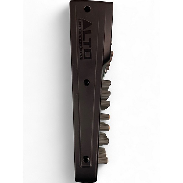 Used Alto ZMX862 6-Channel Unpowered Mixer