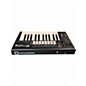 Used Novation Launchkey 25 Key MIDI Controller